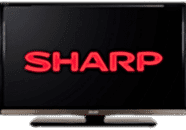 Ремонт телевизора sharp