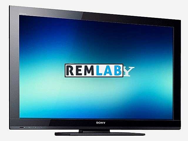 Починим любую неисправность Sony KDL 32WD603