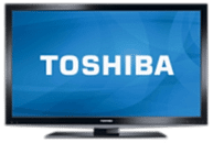 Ремонт телевизора toshiba