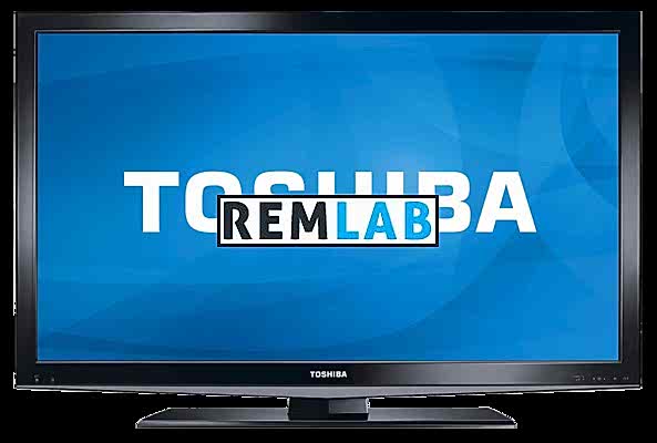 TOSHIBA