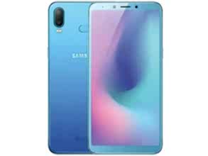 Galaxy A6s