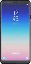 Galaxy A9 Star