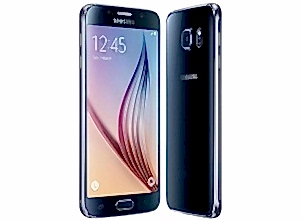 Galaxy S6 Duos