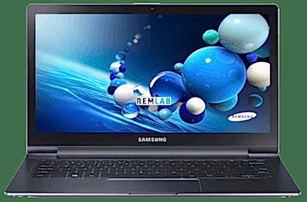 Ремонт ноутбуков Samsung