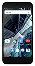 Sense 50DC