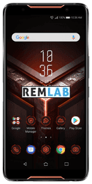 Ремонт ASUS ROG Phone