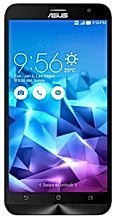 ZenFone 2 Deluxe