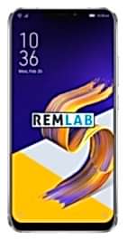 Ремонт ASUS ZenFone 5Z