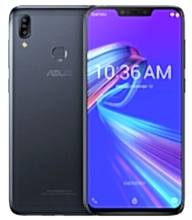 Zenfone Max M2