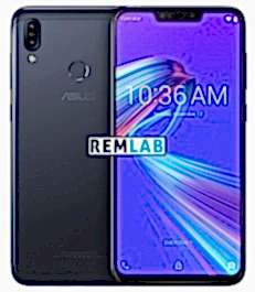 Ремонт ASUS Zenfone Max M2
