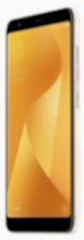 ZenFone Max Plus M1