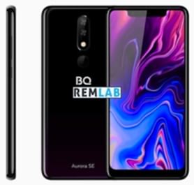 Ремонт BQ 5732L Aurora SE