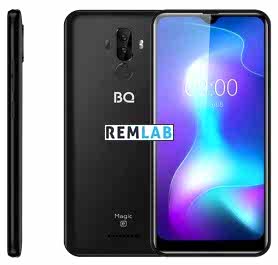 Ремонт BQ 6042L Magic E