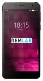 Ремонт BQ 6050 Jumbo