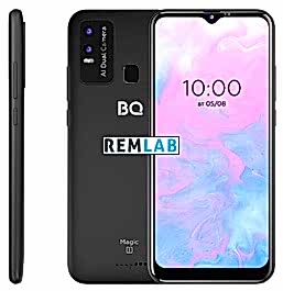 Ремонт BQ 6630L Magic L