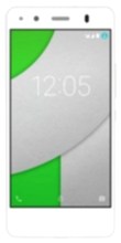 Aquaris A4.5