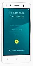 Aquaris M4.5
