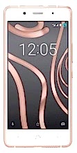 Aquaris X5 Plus