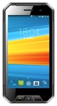 Ixion P245 Arctic