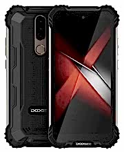 S58 Pro