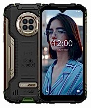 S96 Pro