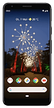 Pixel 3a