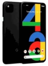 Pixel 4a