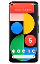 Pixel 5