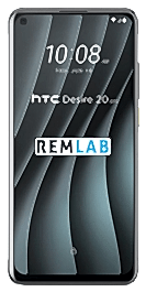 Ремонт HTC Desire 20 Pro
