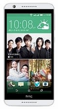 Desire 820G Plus