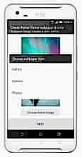 HTC One X9