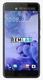 Ремонт HTC U Ultra