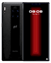 Mate 30 RS