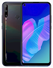 P40 Lite E