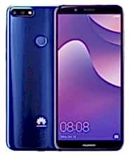 Y7 Prime