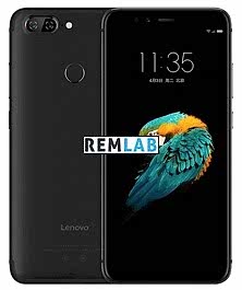 Ремонт Lenovo S5