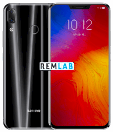 Ремонт Lenovo Z5