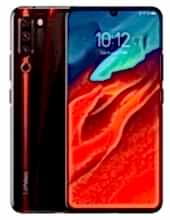 Z6 Pro