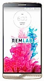 Ремонт LG G3