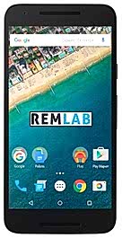 Ремонт LG Nexus 5X