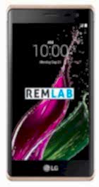 Ремонт LG Zero