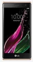 LG Zero