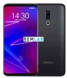 Ремонт Meizu 16