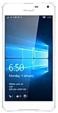 Lumia 650