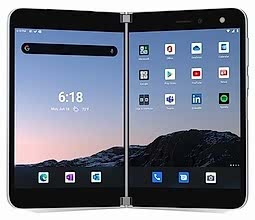Surface Duo