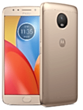 Moto E4 Plus