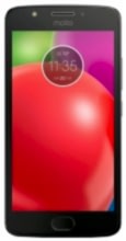 Moto E4
