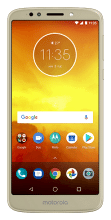Moto E5