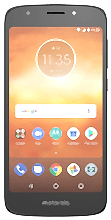 Moto E5 Play