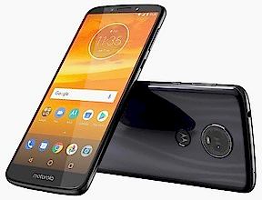 Moto E5 Plus